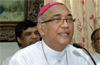 Mangaluru Bishop condemns St. Alphonsa’s Church attack in Delhi; urges stern action